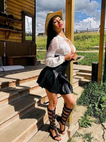 Юлия Номер Один Реал фото 3