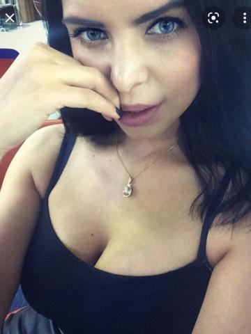 Мила Тула Эскорт Реал фото 2