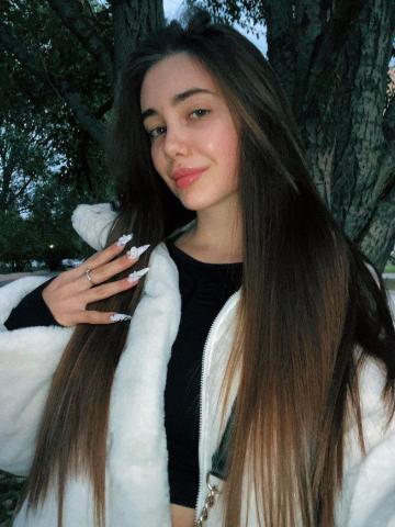 Анастасия Шикарные Формы фото 2