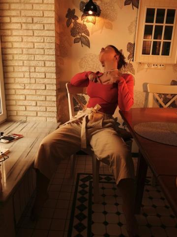 Анастасия Стопроцентная Отдача фото 3